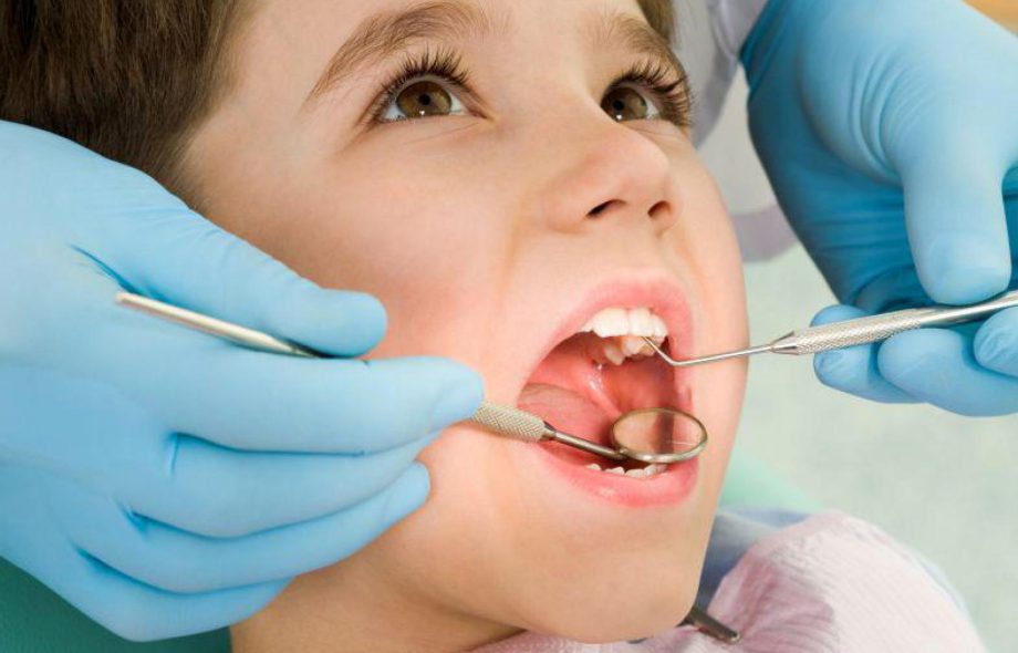 Dentist in Diamond Bar