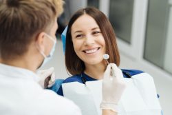 Dentist in Fontana