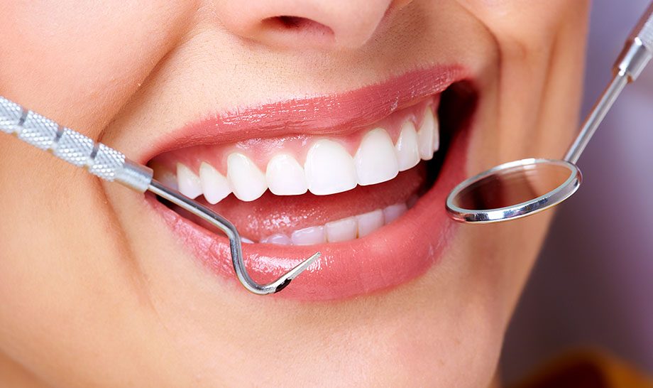 Dentist in Monte Vista