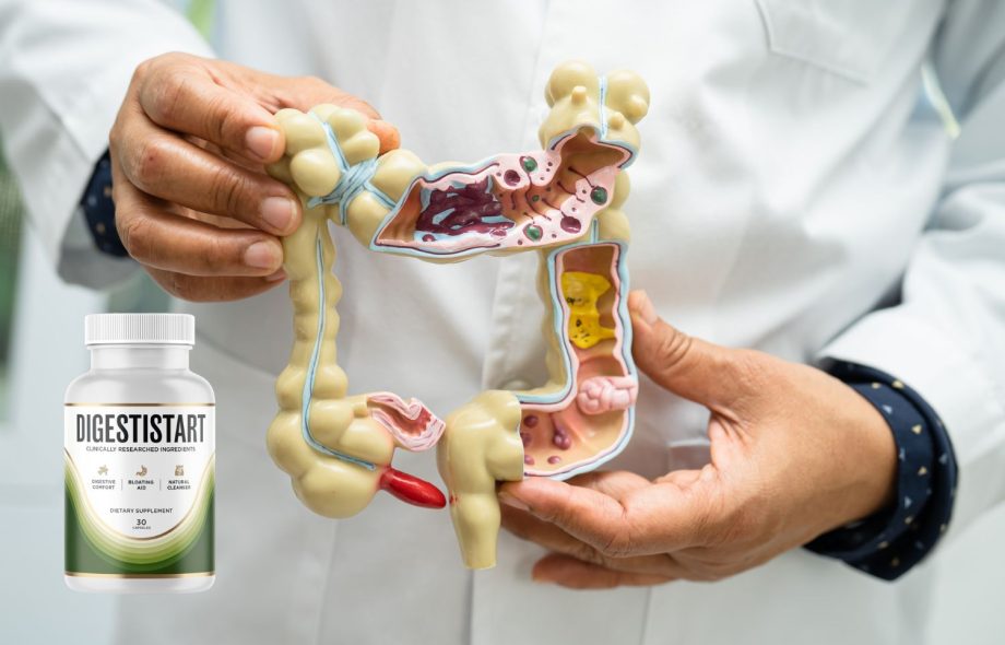 DigestiStart