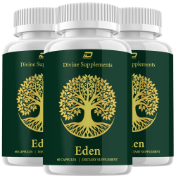 Eden MD Plus