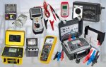Testing & Measuring Instruments Suppliers In UAE