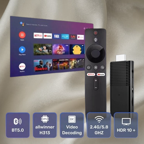 Flixy TV Stick Reviews