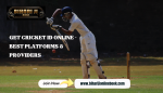 Get Cricket ID Online