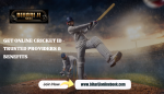 Get Online Cricket ID