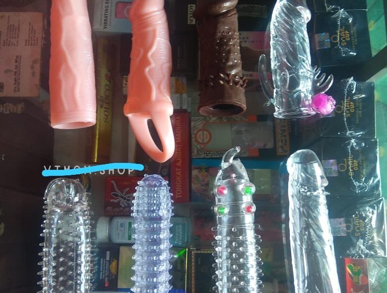 Jual Kondom Sambung Jumbo Di Bogor