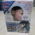 Boneka Full Body Di Bogor