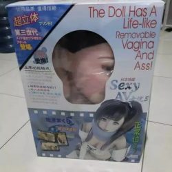 Boneka Full Body Di Bogor