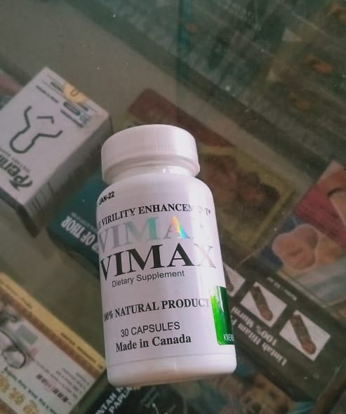 Jual Vimax Obat Pembesar Penis Di Bogor