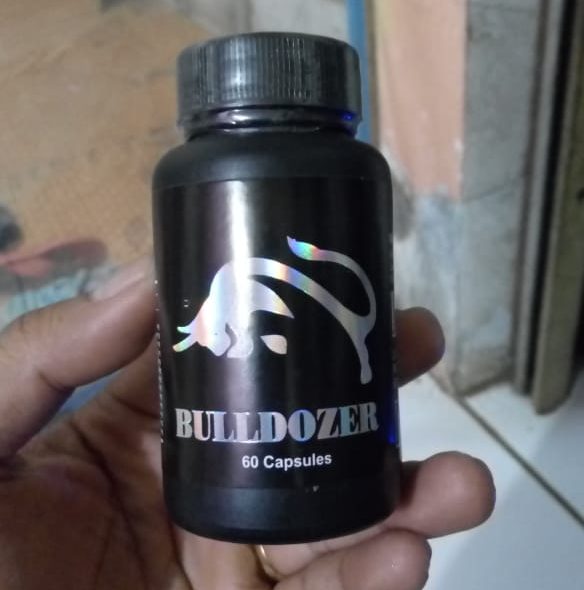 Obat Bulldozer Di Bogor