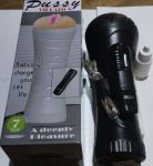 Alat Bantu Sex Pria Bogor