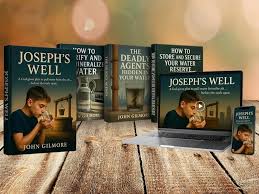 Joseph's Well