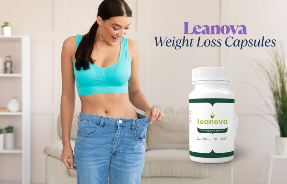 Leanova Diet UK