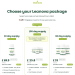 Leanova Diet UK
