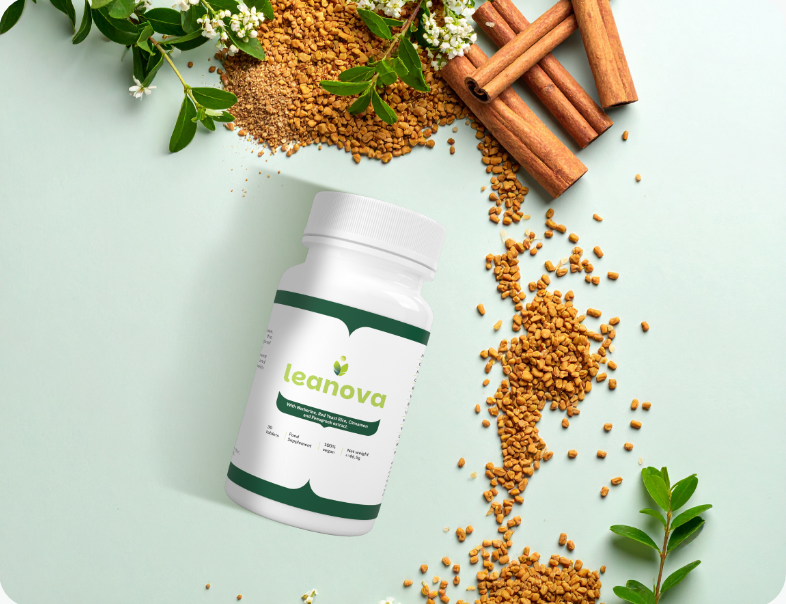 Leanova Weight Loss UK :- Is Leanova the Right Weight Loss Plan for You || - My Care Blog