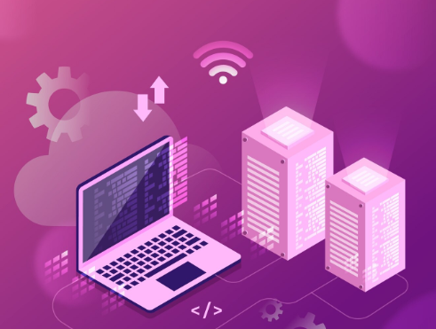 dedicated server hosting