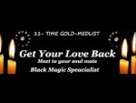 Effective love spells