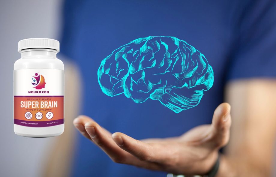 Neuroxen Super Brain