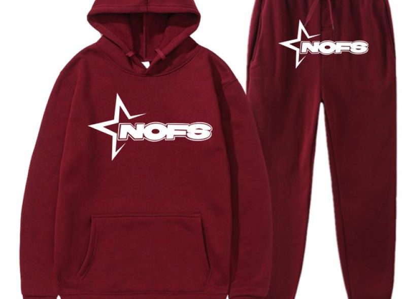 The Cultural Wave of Nofs Streetwear