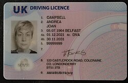 How to Obtain A German ID Card, German Driving License, German Passports And Resident Permit Online. Buy Authentic