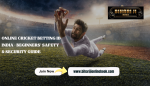 Online Cricket Betting ID India