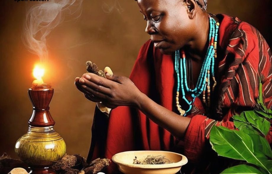 Dr. Twaha Banda can be reached at +27735670215. He specializes in blending sacred herbs for various purposes including luck, enchanting spells, love elixirs, purification, and spiritual healing.