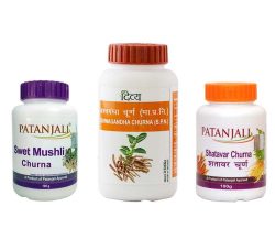 Patanjali-Churna-Combo