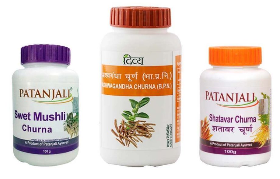 Patanjali-Churna-Combo