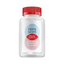 PrimeBiome