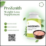 ProZenith Weight loss