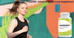 Prozenith Advance Weight Loss Supplement (1)