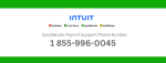 QuickBooks payroll support phone number banner