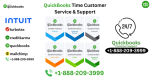 Contact Intuit Customer Support