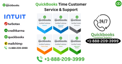 Contact Intuit Customer Support