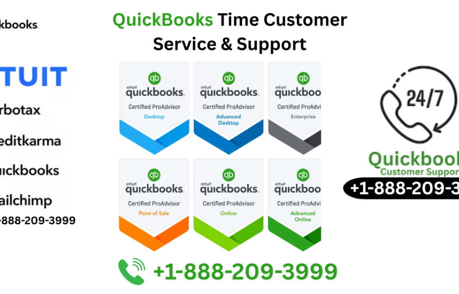Contact Intuit Customer Support