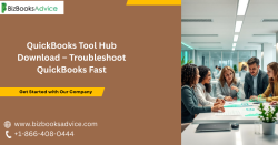 QuickBooks Tool Hub