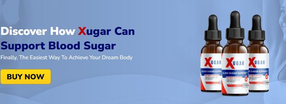 XugarGuard