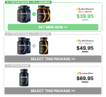 StaminUP Testosterone Capsules Australia