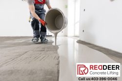 Sidewalk Repair