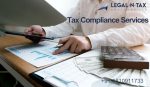 Tax Compliance Services
