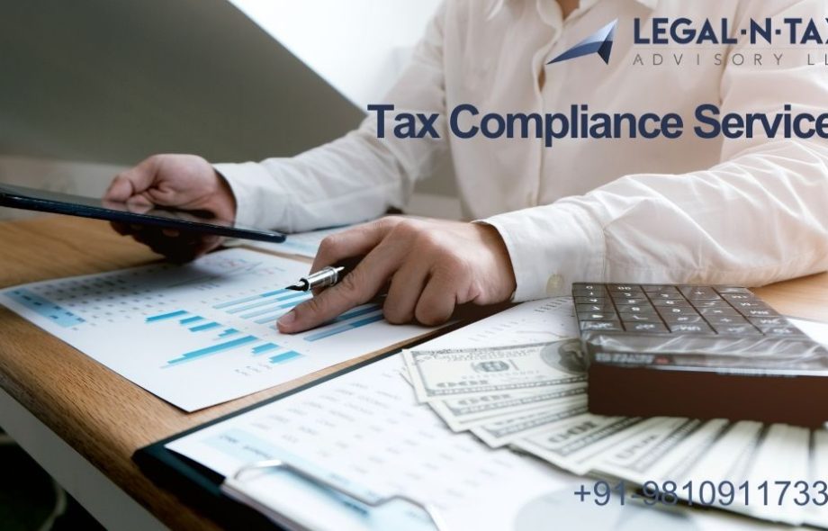 Tax Compliance Services