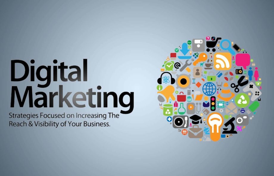 The Digital Doon