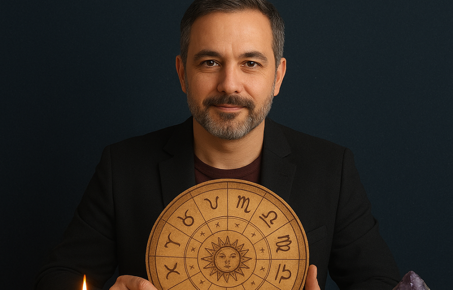 Top Astrologer in Melbourne