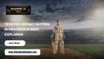 Cricket Betting ID