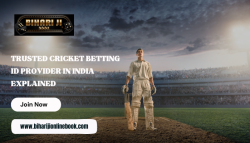 Cricket Betting ID