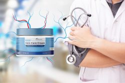 Venovixil Vein Care Cream