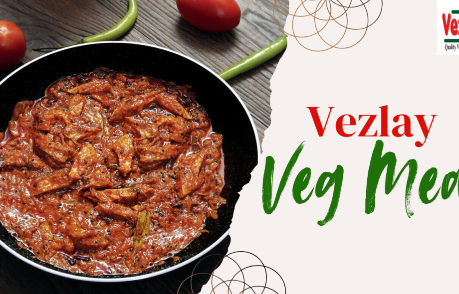 Veg Meat