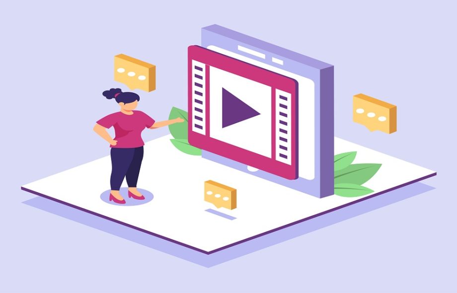 Video Editing App Development Solutions