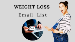 Weight Loss Email List