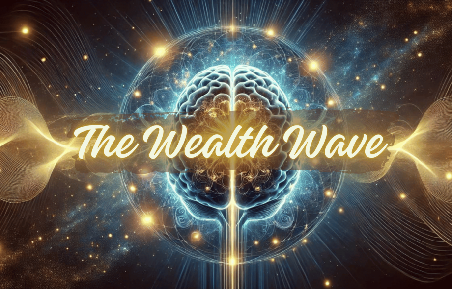 Wealth Wave Script